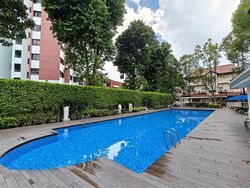Laguna Green (D16), Condominium #586091461